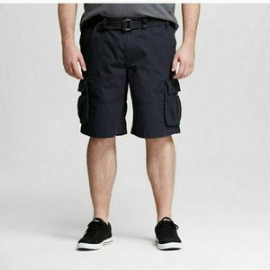Sonoma  Gray Cargo Shorts